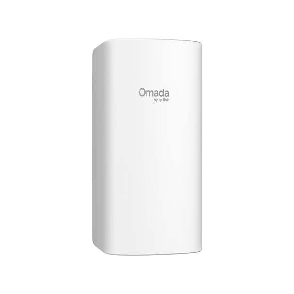 Omada Access 5-Port Gigabit Switch with 1-Port PoE++ in and 4-Port PoE+ out 2