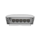 Omada Access 5-Port Gigabit Switch with 1-Port PoE++ in and 4-Port PoE+ out 4