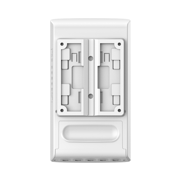 Omada Access 5-Port Gigabit Switch with 1-Port PoE++ in and 4-Port PoE+ out 5