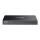 Omada Access 8-Port Gigabit Switch with 4-Port PoE+ 1