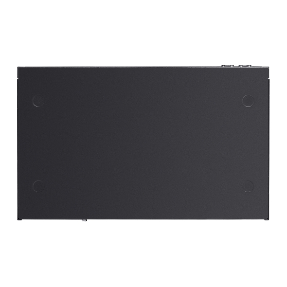 Omada 10 埠 Gigabit 智慧型交換器 (含 8 埠 PoE+)