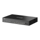 Omada Access 10-Port Gigabit Switch with 8-Port PoE+ 3