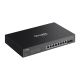 Omada Access 10-Port Gigabit Switch with 8-Port PoE+ 4