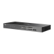 Omada Access 18-Port Gigabit Switch with 16-Port PoE+ 3