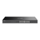 Omada Access 16-Port Gigabit Switch with 2 SFP Slots 1