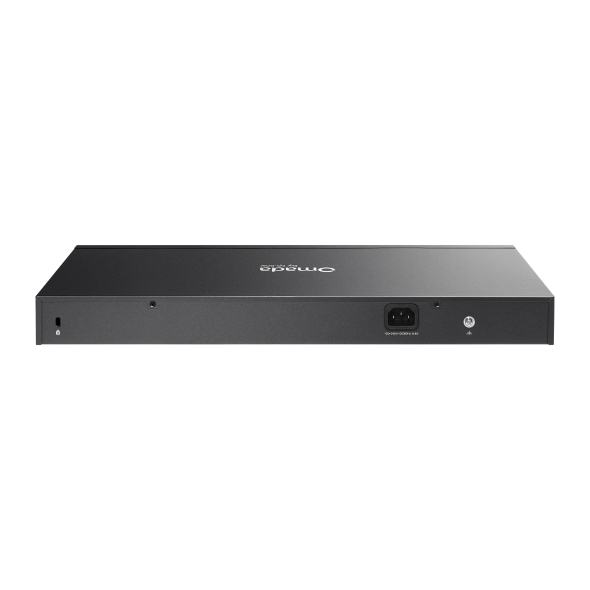 Omada Access 16-Port Gigabit Switch with 2 SFP Slots