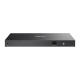 Omada Access 16-Port Gigabit Switch with 2 SFP Slots 2