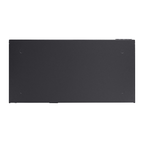 Omada 28 埠 Gigabit 智慧型交換器 (含 24 埠 PoE+) 6