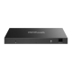 Omada Access 52-Port Gigabit Switch with 32-Port PoE+ 2