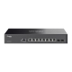 Omada Access Pro 8-Port 2.5G Switch with 2× 10G SFP+ Slots 1