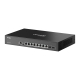 Omada Access Pro 8-Port 2.5G Switch with 2× 10G SFP+ Slots 3