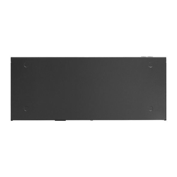 Omada Access Pro 8-Port 2.5G and 2-Port 10GE SFP+ Switch with 8-Port PoE+ 5