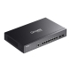 Omada Access 8-Port Gigabit Switch with 2 SFP Slots 4