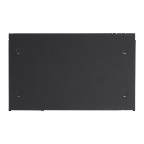 Omada Access 8-Port Gigabit Switch with 2 SFP Slots 5