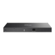 Omada Access Pro 16-Port 2.5G and 2-Port 10GE SFP+ Switch with 4-Port PoE++ & 12-Port PoE+