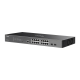 Omada Access Pro 16-Port 2.5G and 2-Port 10GE SFP+ Switch with 4-Port PoE++ & 12-Port PoE+
