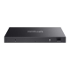 Omada Access Plus 24-Port Gigabit and 4-Port 10GE SFP+ Switch with 16-Port PoE+ & 8-Port PoE++ 2