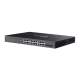 Omada Access Plus 24-Port Gigabit and 4-Port 10GE SFP+ Switch with 16-Port PoE+ & 8-Port PoE++ 3