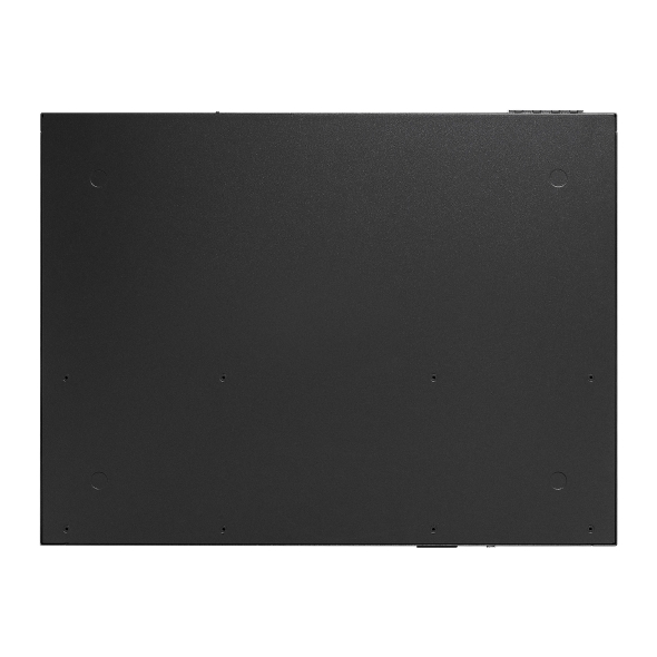 Omada Access Plus 24-Port Gigabit and 4-Port 10GE SFP+ Switch with 24-Port PoE+ 5