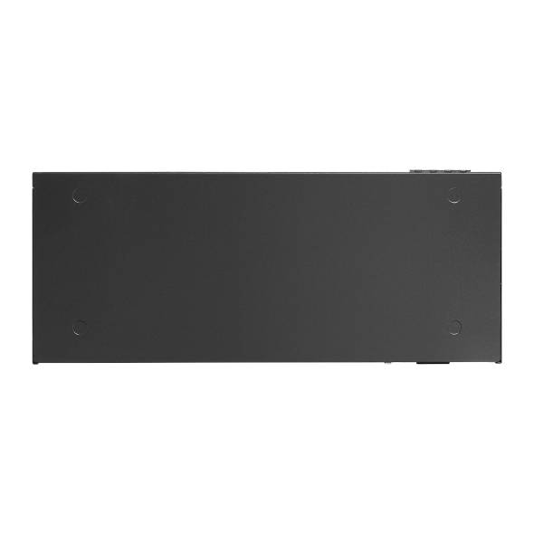 Omada Access Plus 24-Port Gigabit Switch with 4× 10G SFP+ Slots 5