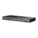 Omada Access 24-Port Gigabit Switch with 4 SFP Slots 3