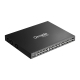 Omada Access Plus 48-Port Gigabit and 4-Port 10GE SFP+ Switch with 48-Port PoE+ 4