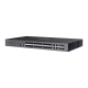 Omada Campus 24-Port SFP Stackable Lite L3 Managed Switch with  4× 10G Slots 3