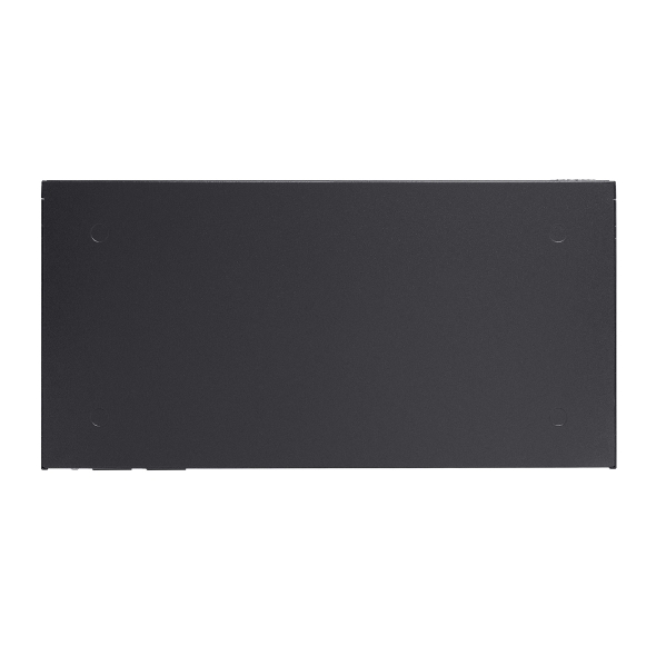 Omada Campus 24-Port SFP Stackable Lite L3 Managed Switch with  4× 10G Slots