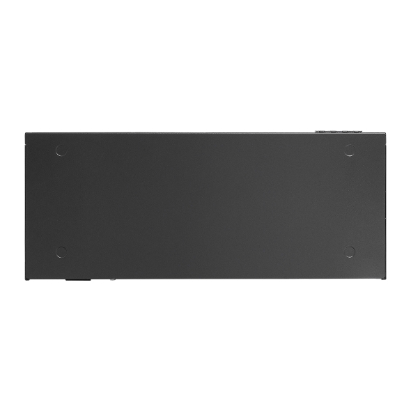 Omada 24-Port Gigabit Stackable Lite L3 Managed Switch with 4× 10G Slots 5