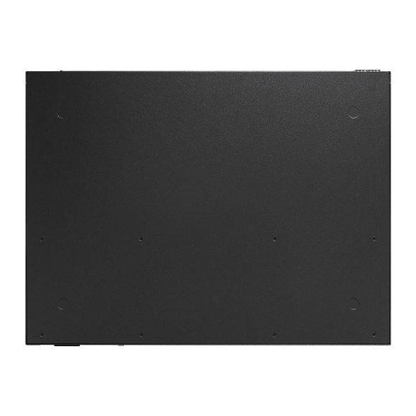 Omada 48-Port Gigabit Stackable Lite L3 Managed PoE++ Switch with 4× 10G Slots 5