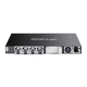 Omada Campus 24-Port Gigabit Stackable L3 Managed Switch with 4× 10G Slots 2