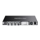 Omada Campus 48-Port Gigabit Stackable L3 Managed PoE+ Switch with 6× 10G Slots 2