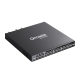 Omada Campus 48-Port Gigabit Stackable L3 Managed PoE+ Switch with 6× 10G Slots 4