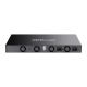 Omada Campus 48-Port Gigabit Stackable L3 Managed Switch with 6× 10G Slots 2