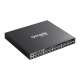 Omada Campus 48-Port Gigabit Stackable L3 Managed Switch with 6× 10G Slots 4