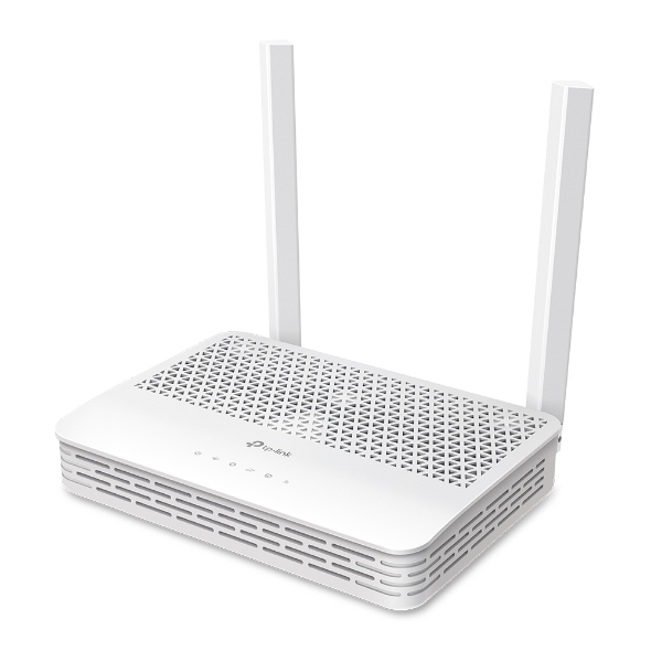 ONT Terminal XPON Wi-Fi 5 Dual Band AC1200 3