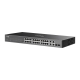 Switch PoE+ Gigabit Omada 28 Cổng (24 Cổng 10/100 Mbps + 4 Cổng Gigabit) 3