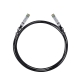 Omada 3 Meters 10G SFP+ Direct Attach Cable 1