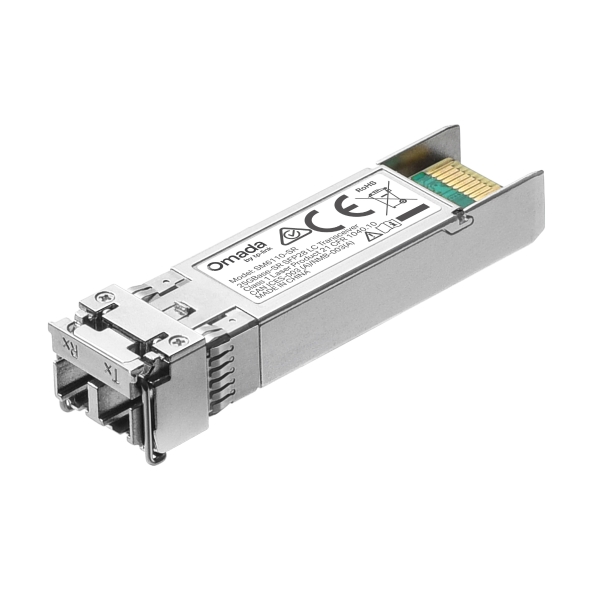 Omada 25GBase-SR SFP28 LC Transceiver