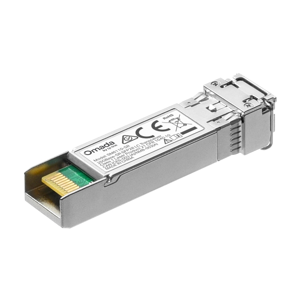 Omada 25GBase-SR SFP28 LC Transceiver