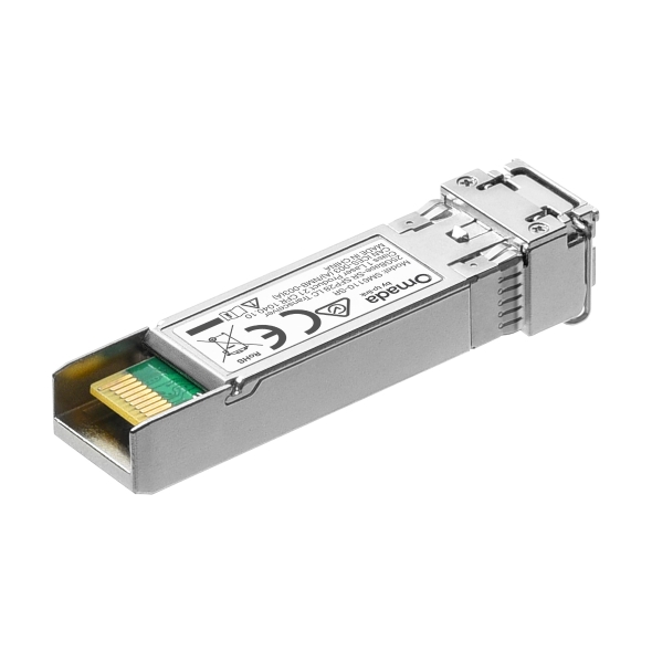 Omada 25GBase-SR SFP28 LC Transceiver 3