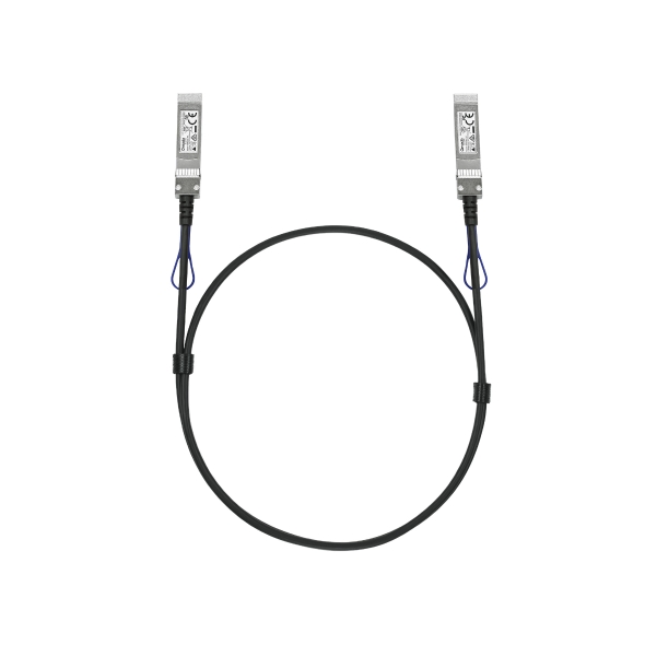Omada 1 Meter 25G SFP28 Direct Attach Cable