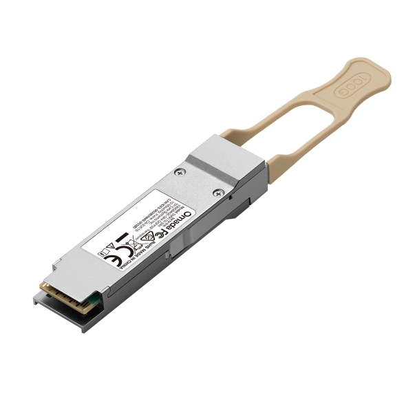 Omada 100GBASE-SR4 QSFP28 Transceiver