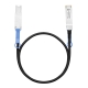 Omada 1 Meter 100G QSFP28 Direct Attach Cable 1
