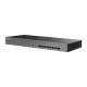 Omada Aggregation 8-Port 10GE SFP+ Switch 3