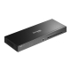 Omada Aggregation 8-Port 10GE SFP+ Switch 4