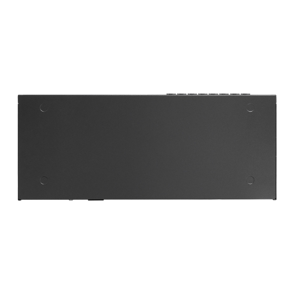 Omada Aggregation 8-Port 10GE SFP+ Switch 5