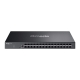 Omada Aggregation 32-Port 10GE SFP+ Switch 1
