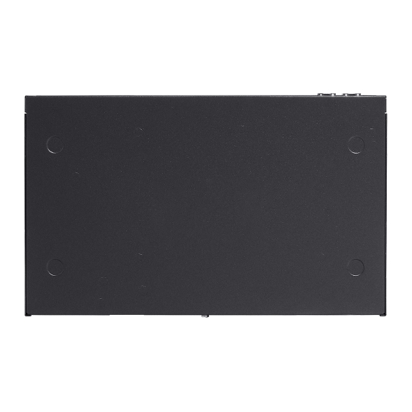 Omada 6 埠 10GE L2+ 管理型交換器 (含 4 埠 PoE++)