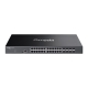 Omada Access Max 32-Port 10GE Switch with 24-Port PoE++ 1